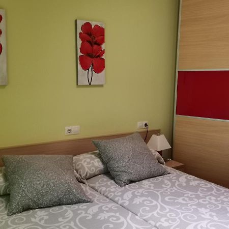 Apartament Foz Exterior foto