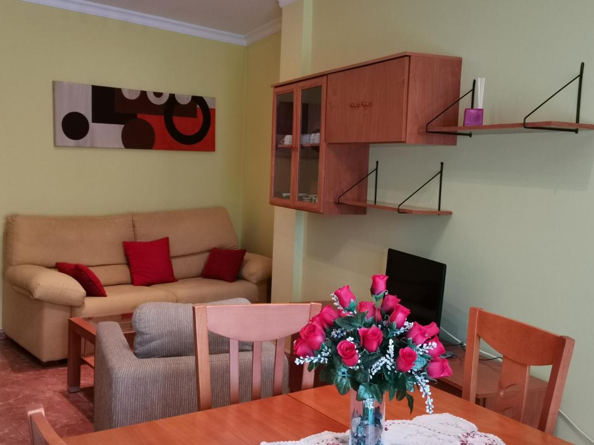 Apartament Foz Exterior foto